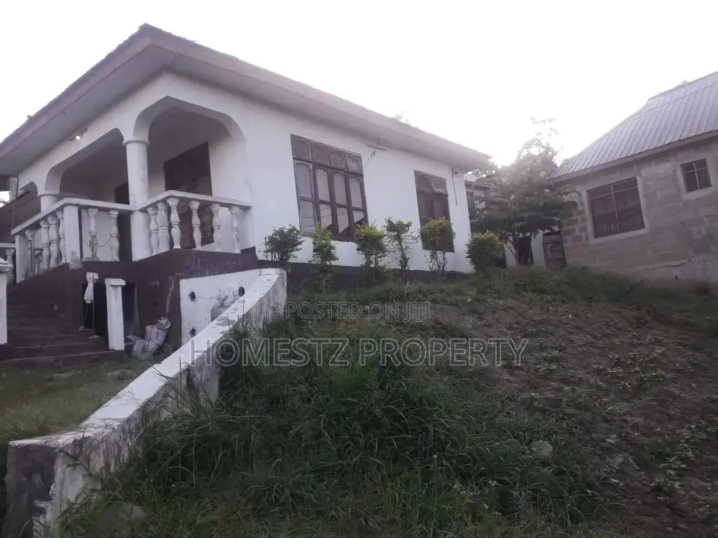 3bdrm House in Mbezi Makuti, Kinondoni for Sale in Kinondoni