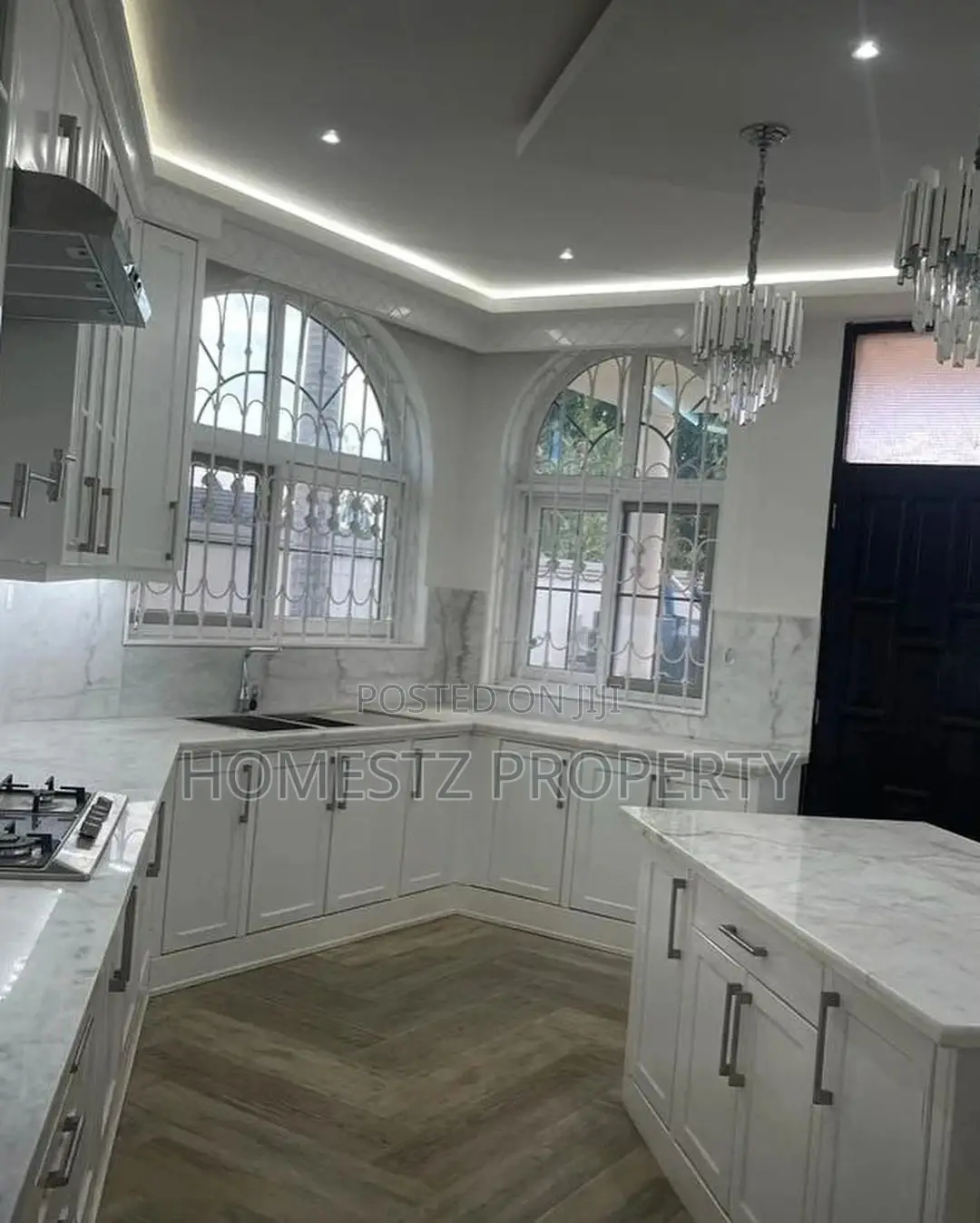 4bdrm House in Bunju, Kinondoni for Sale in Kinondoni