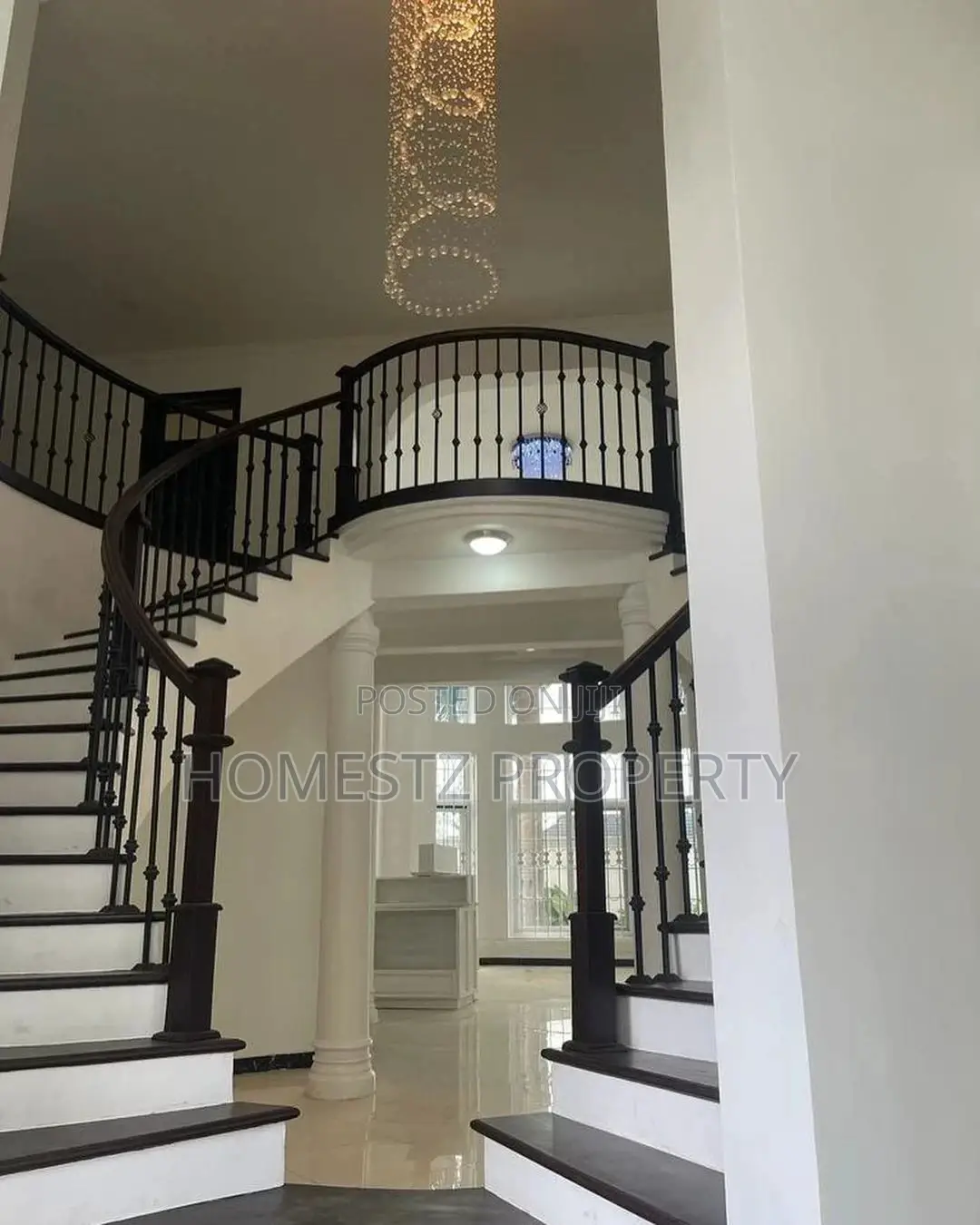 4bdrm House in Bunju, Kinondoni for Sale in Kinondoni