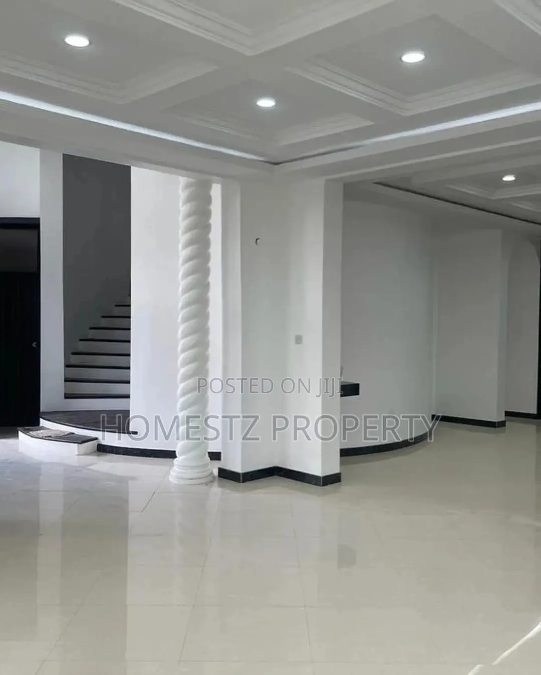 4bdrm House in Bunju, Kinondoni for Sale in Kinondoni