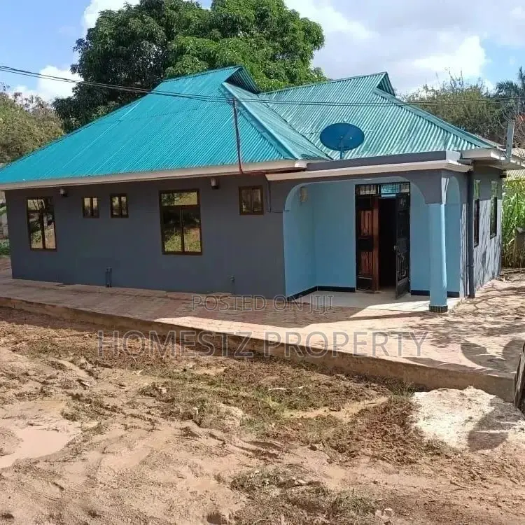3bdrm House in Mbezi Mwisho, Kinondoni for Sale in Kinondoni