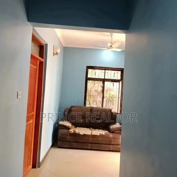 3bdrm House in Mbezi Mwisho, Kinondoni for Sale in Kinondoni