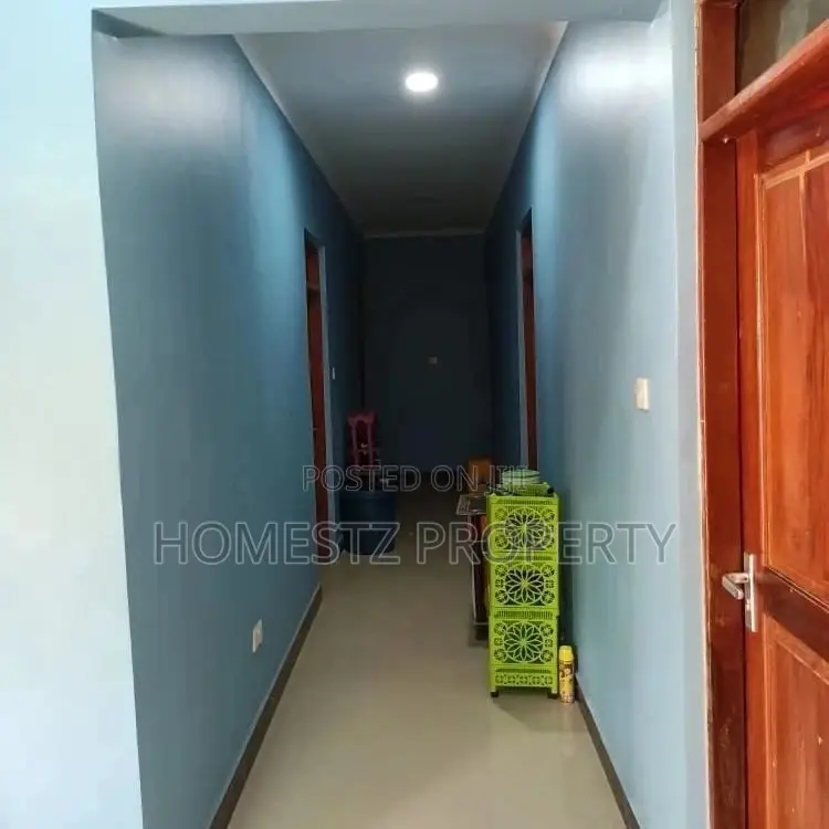 3bdrm House in Mbezi Mwisho, Kinondoni for Sale in Kinondoni