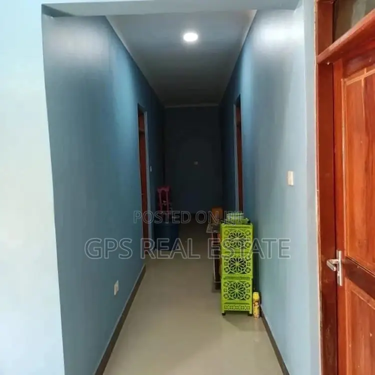 3bdrm House in Mbezi Mwisho, Kinondoni for Sale in Kinondoni