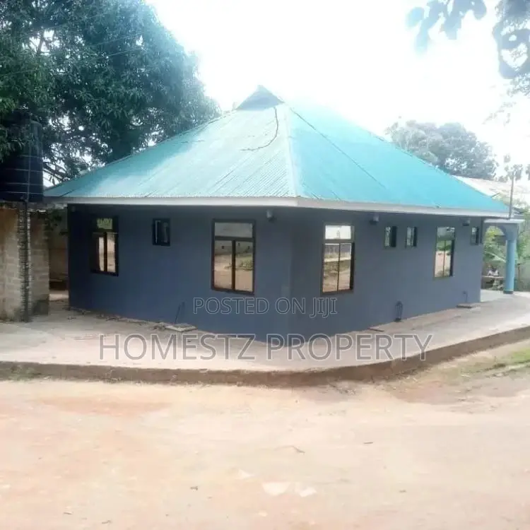 3bdrm House in Mbezi Mwisho, Kinondoni for Sale in Kinondoni