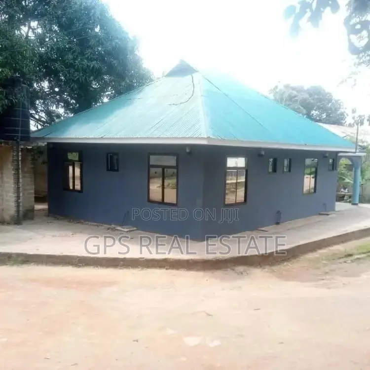 3bdrm House in Mbezi Mwisho, Kinondoni for Sale in Kinondoni