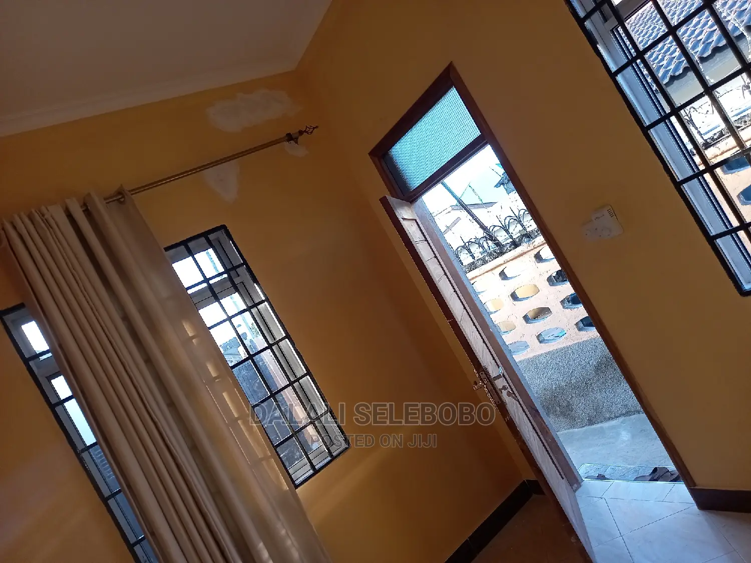 Furnished Studio Apartment in Sinza Madukani for Rent in Sinza