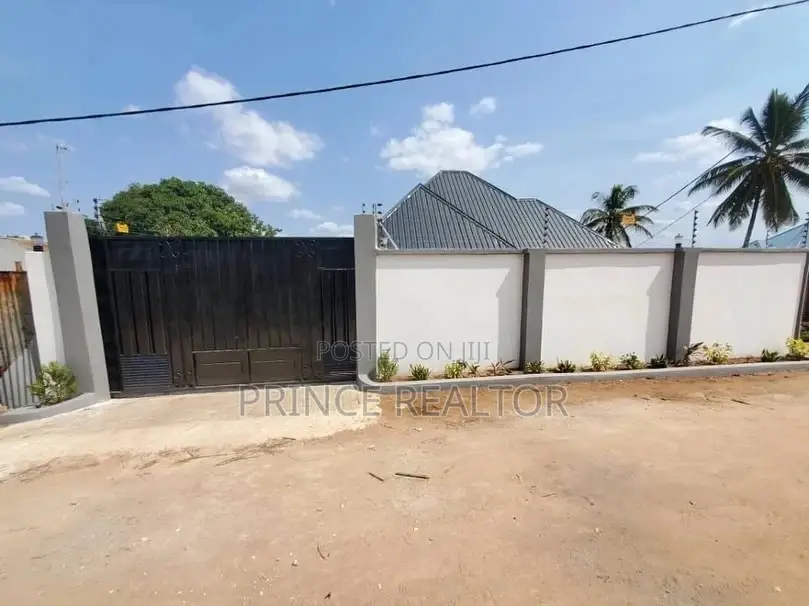 3bdrm House in Goba Njia Nne, Kinondoni for Sale in Kinondoni