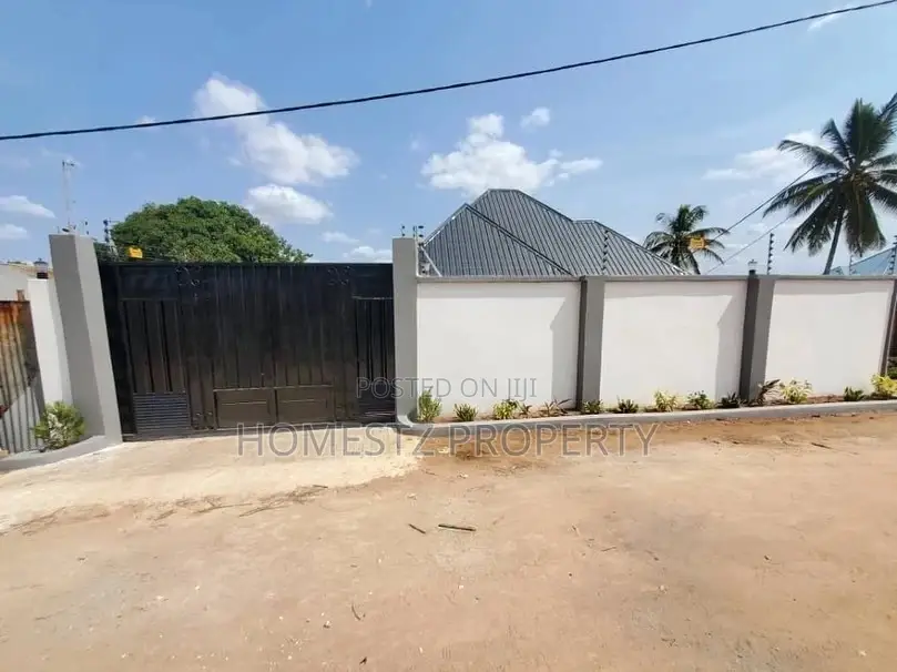 3bdrm House in Goba Njia Nne, Kinondoni for Sale in Kinondoni
