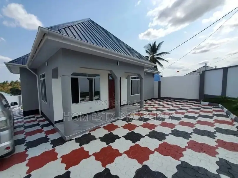 3bdrm House in Goba Njia Nne, Kinondoni for Sale in Kinondoni