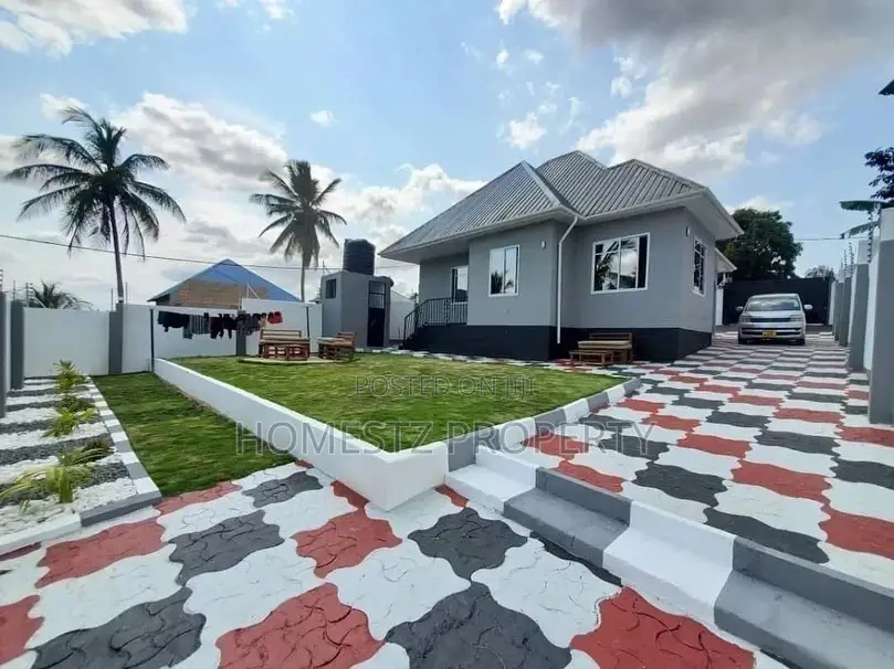 3bdrm House in Goba Njia Nne, Kinondoni for Sale in Kinondoni