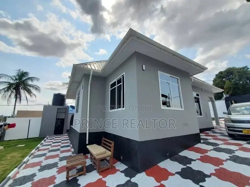 3bdrm House in Goba Njia Nne, Kinondoni for Sale in Kinondoni