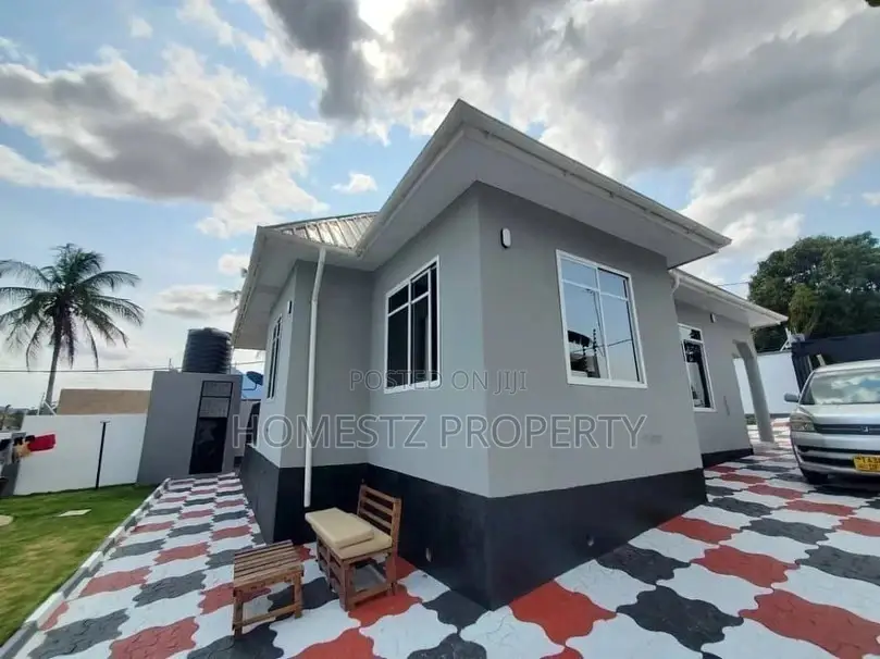 3bdrm House in Goba Njia Nne, Kinondoni for Sale in Kinondoni