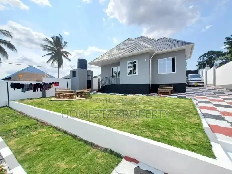 3bdrm House in Goba Njia Nne, Kinondoni for Sale in Kinondoni