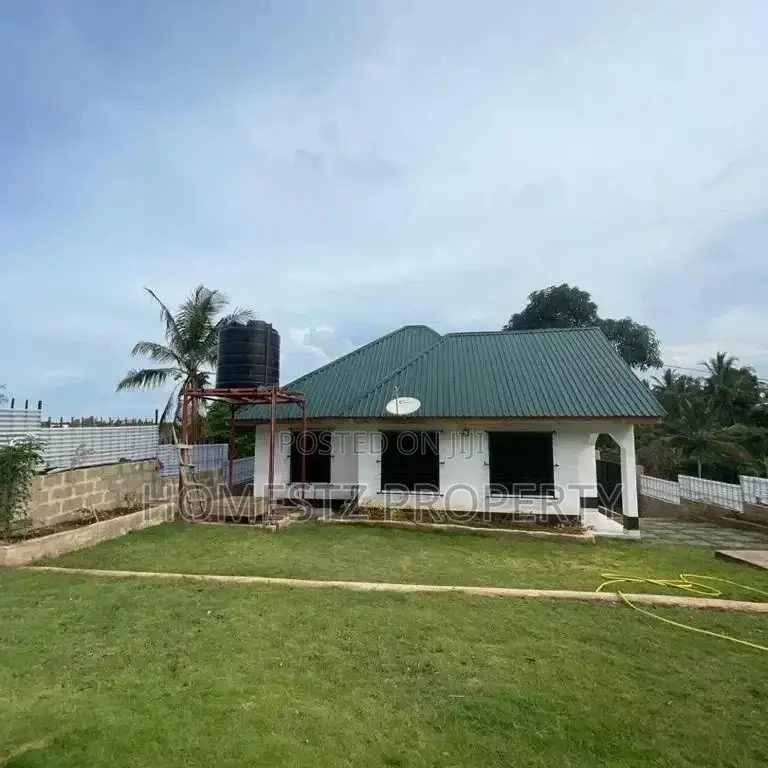2bdrm House in Mbezi Kwa Ulomi, Kinondoni for Sale in Kinondoni