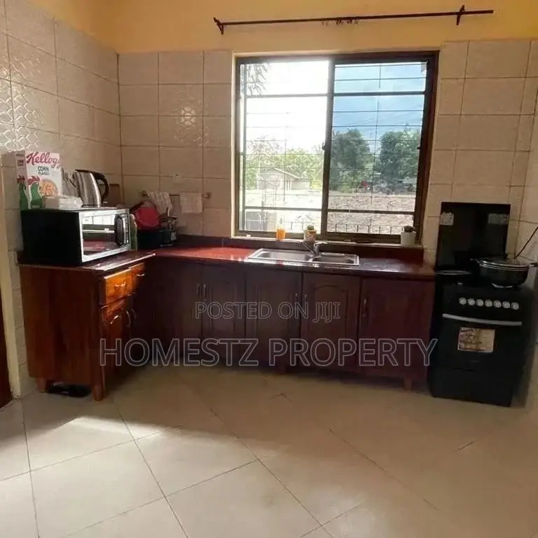 2bdrm House in Mbezi Kwa Ulomi, Kinondoni for Sale in Kinondoni