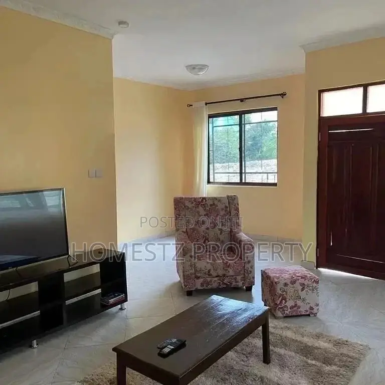 2bdrm House in Mbezi Kwa Ulomi, Kinondoni for Sale in Kinondoni