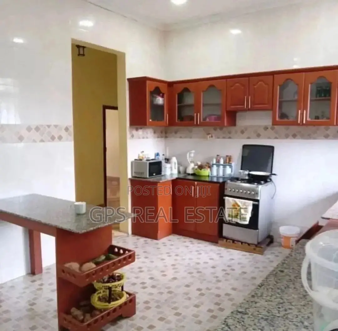 3bdrm House in Tegeta Mivumoni, Kinondoni for Sale in Kinondoni