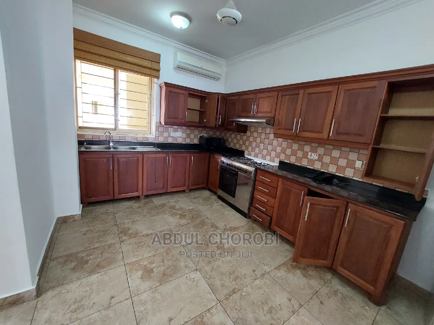 Furnished 3bdrm Apartment in Masaki for rent in Masaki