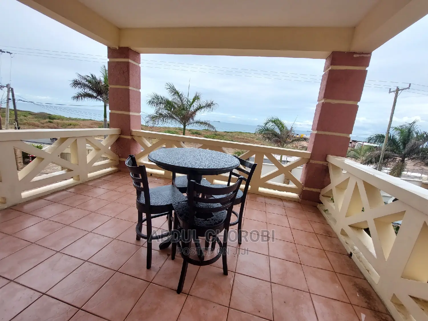 Furnished 3bdrm Apartment in Masaki for rent in Masaki