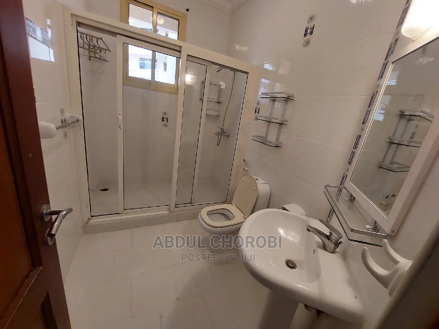 Furnished 3bdrm Apartment in Masaki for rent in Masaki