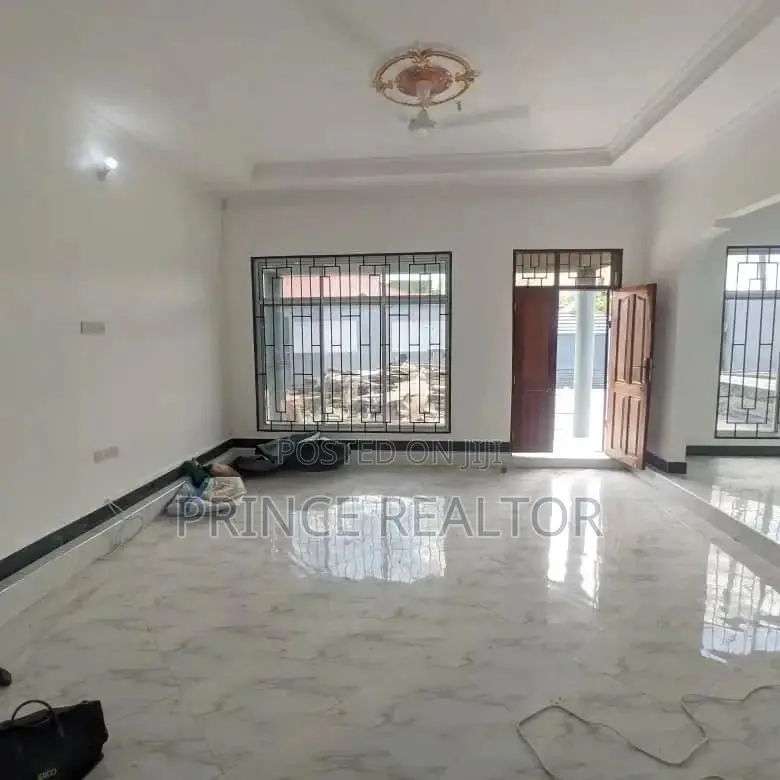 3bdrm House in Avick Town Kimbiji, Kigamboni for Sale in Kigamboni