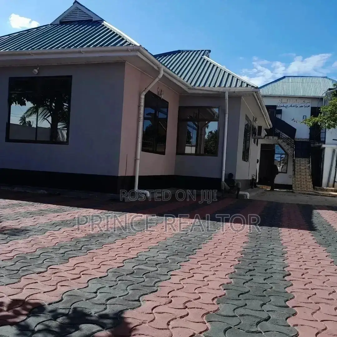 3bdrm House in Tuangoma, Kigamboni for Sale in Kigamboni