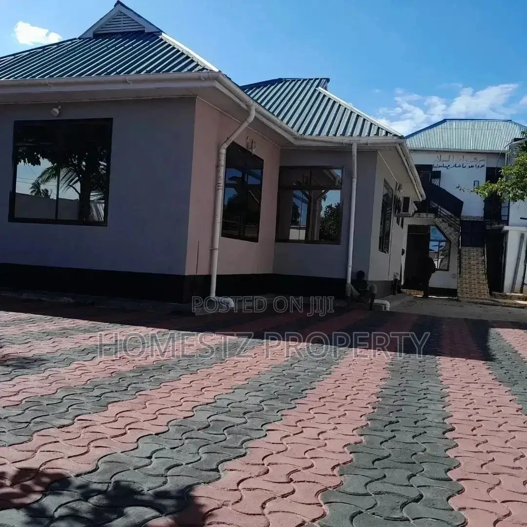 3bdrm House in Tuangoma, Kigamboni for Sale in Kigamboni