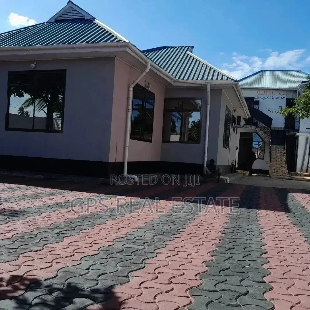 3bdrm House in Tuangoma, Kigamboni for Sale in Kigamboni