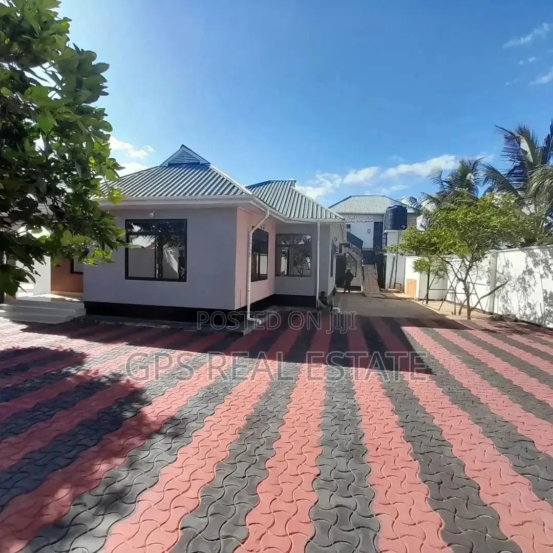 3bdrm House in Tuangoma, Kigamboni for Sale in Kigamboni