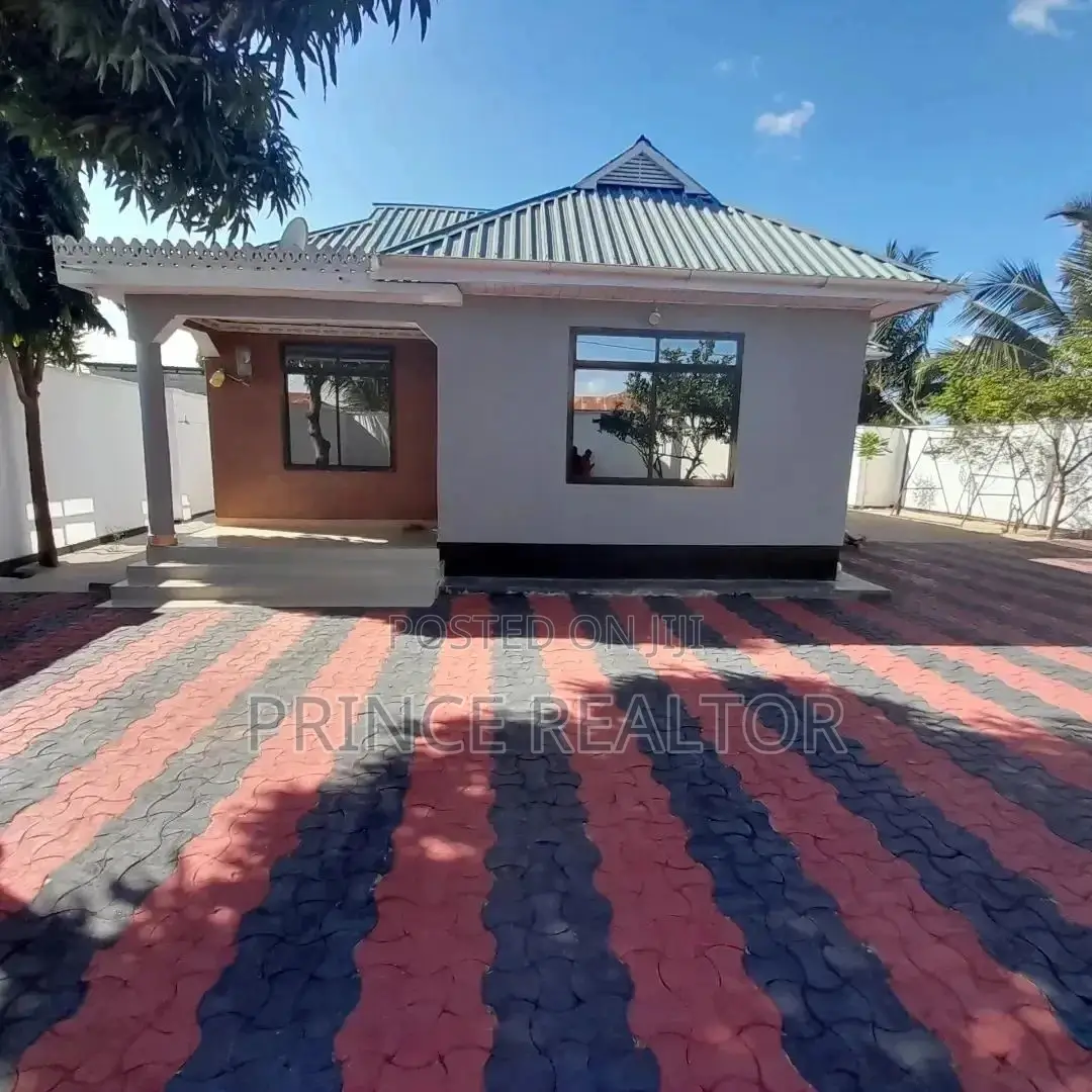 3bdrm House in Tuangoma, Kigamboni for Sale in Kigamboni