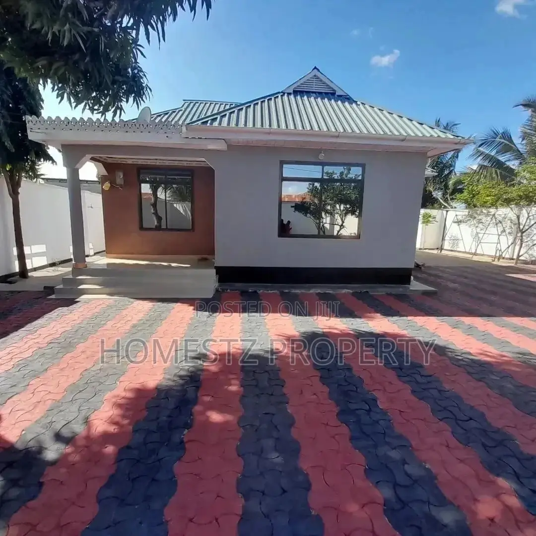 3bdrm House in Tuangoma, Kigamboni for Sale in Kigamboni