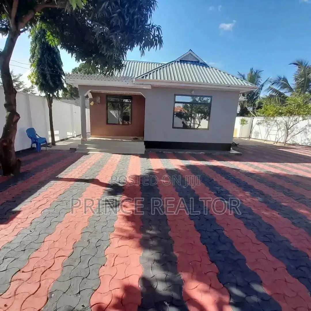 3bdrm House in Tuangoma, Kigamboni for Sale in Kigamboni