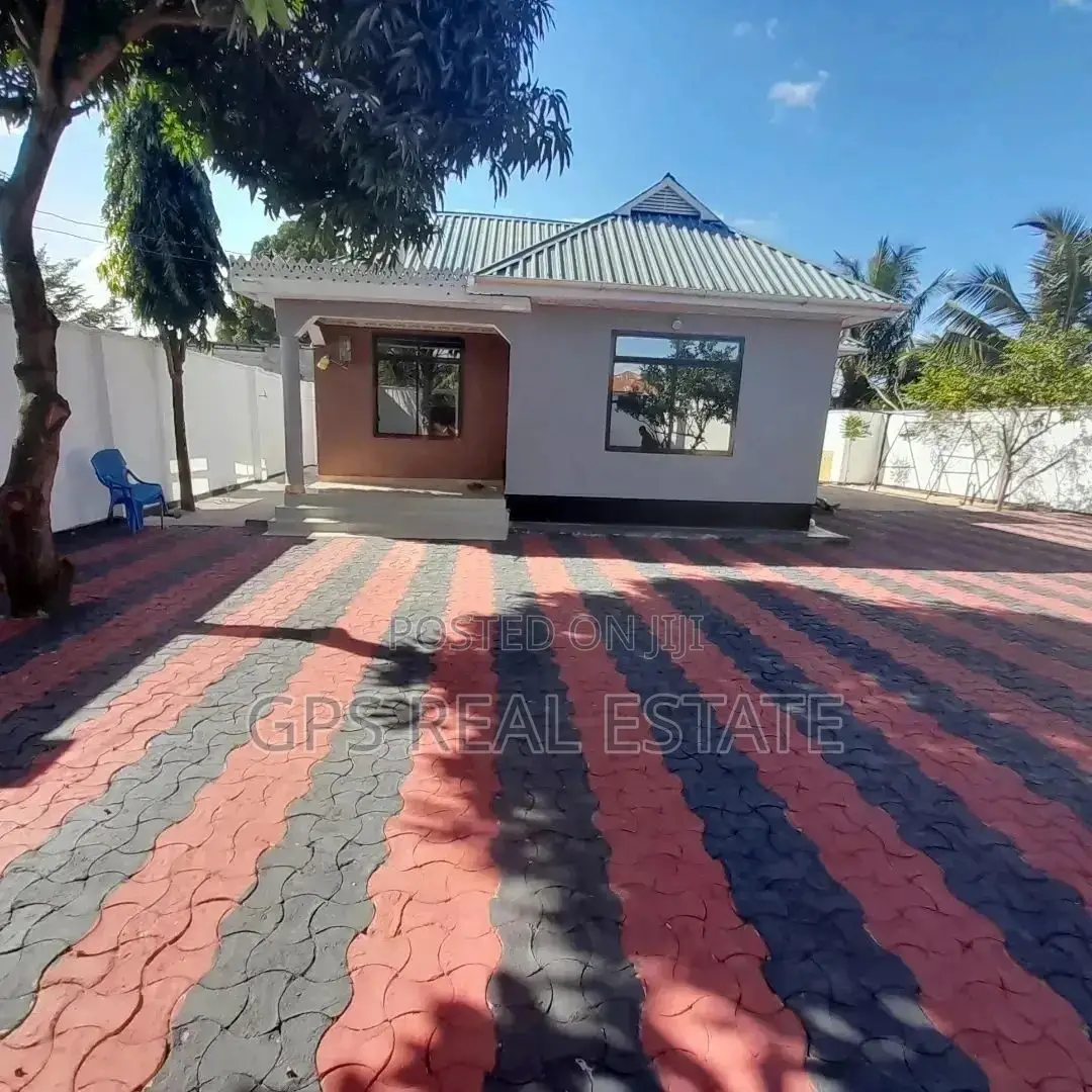3bdrm House in Tuangoma, Kigamboni for Sale in Kigamboni