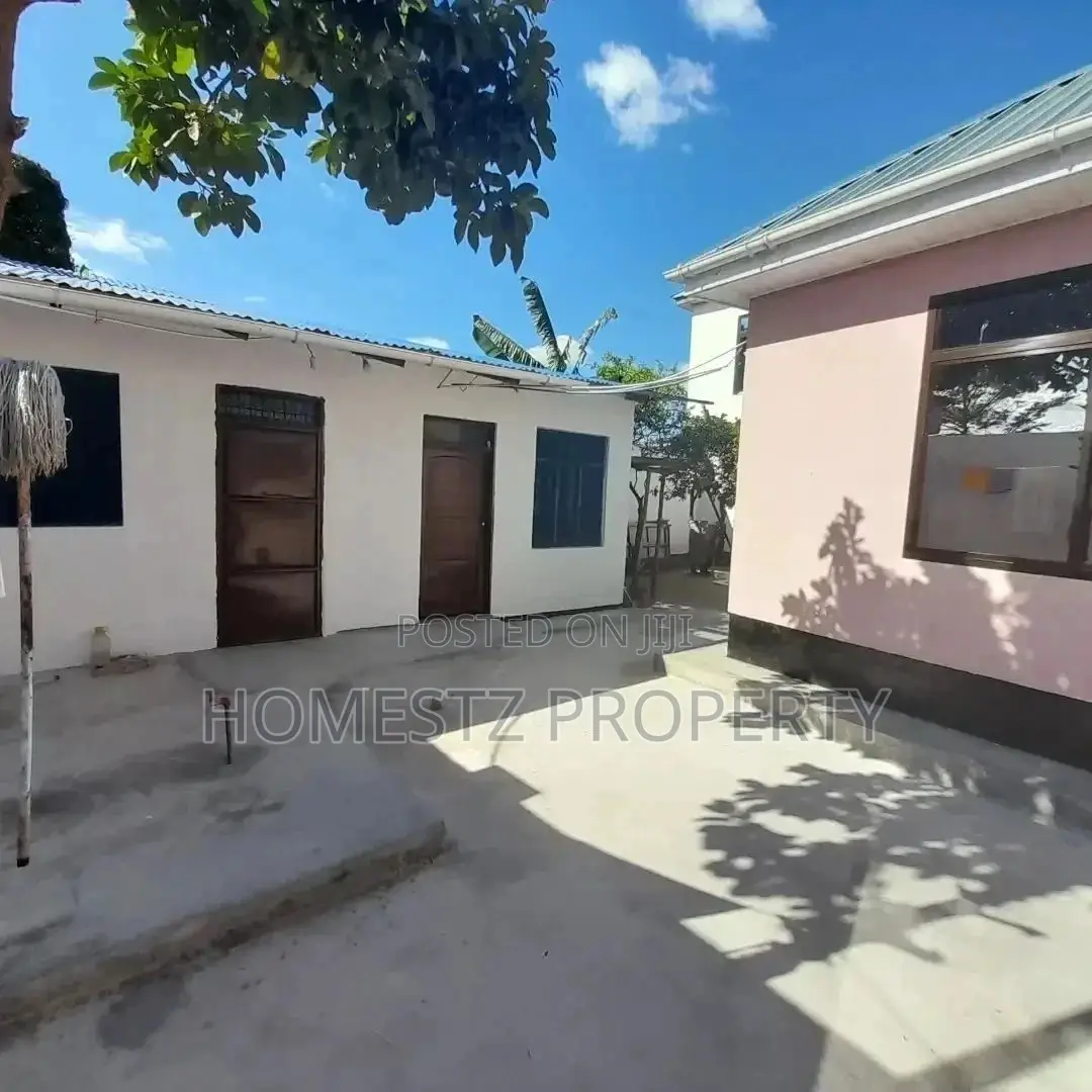 3bdrm House in Tuangoma, Kigamboni for Sale in Kigamboni