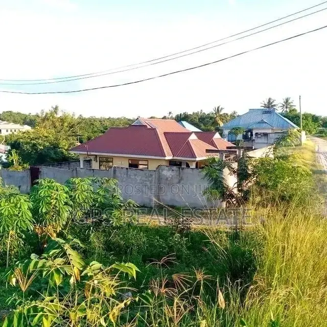 3bdrm House in Kibaha Hondogo, Kinondoni for Sale in Kinondoni