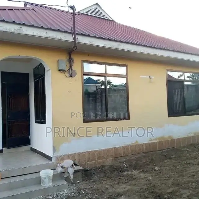 3bdrm House in Kibaha Hondogo, Kinondoni for Sale in Kinondoni