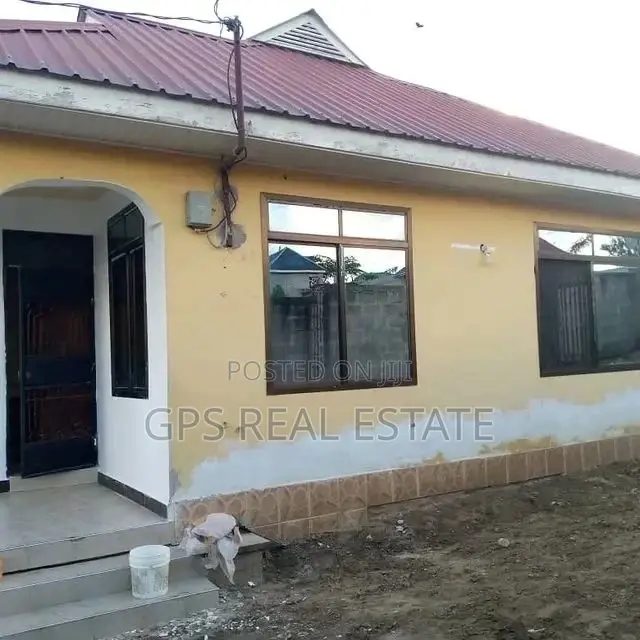 3bdrm House in Kibaha Hondogo, Kinondoni for Sale in Kinondoni