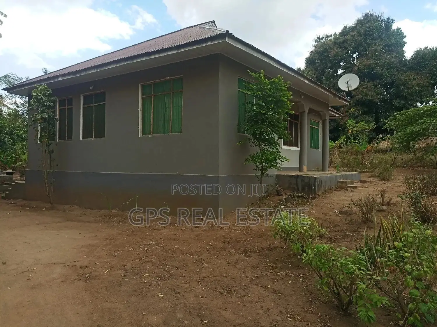 3bdrm House in Kibaha for Sale in Kibaha