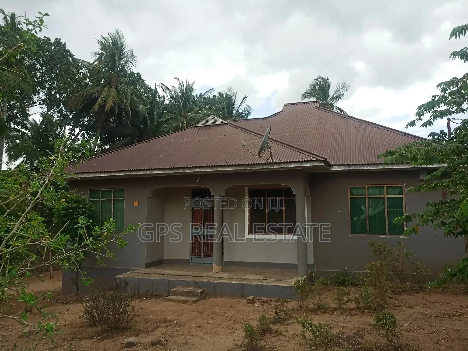 3bdrm House in Kibaha for Sale in Kibaha