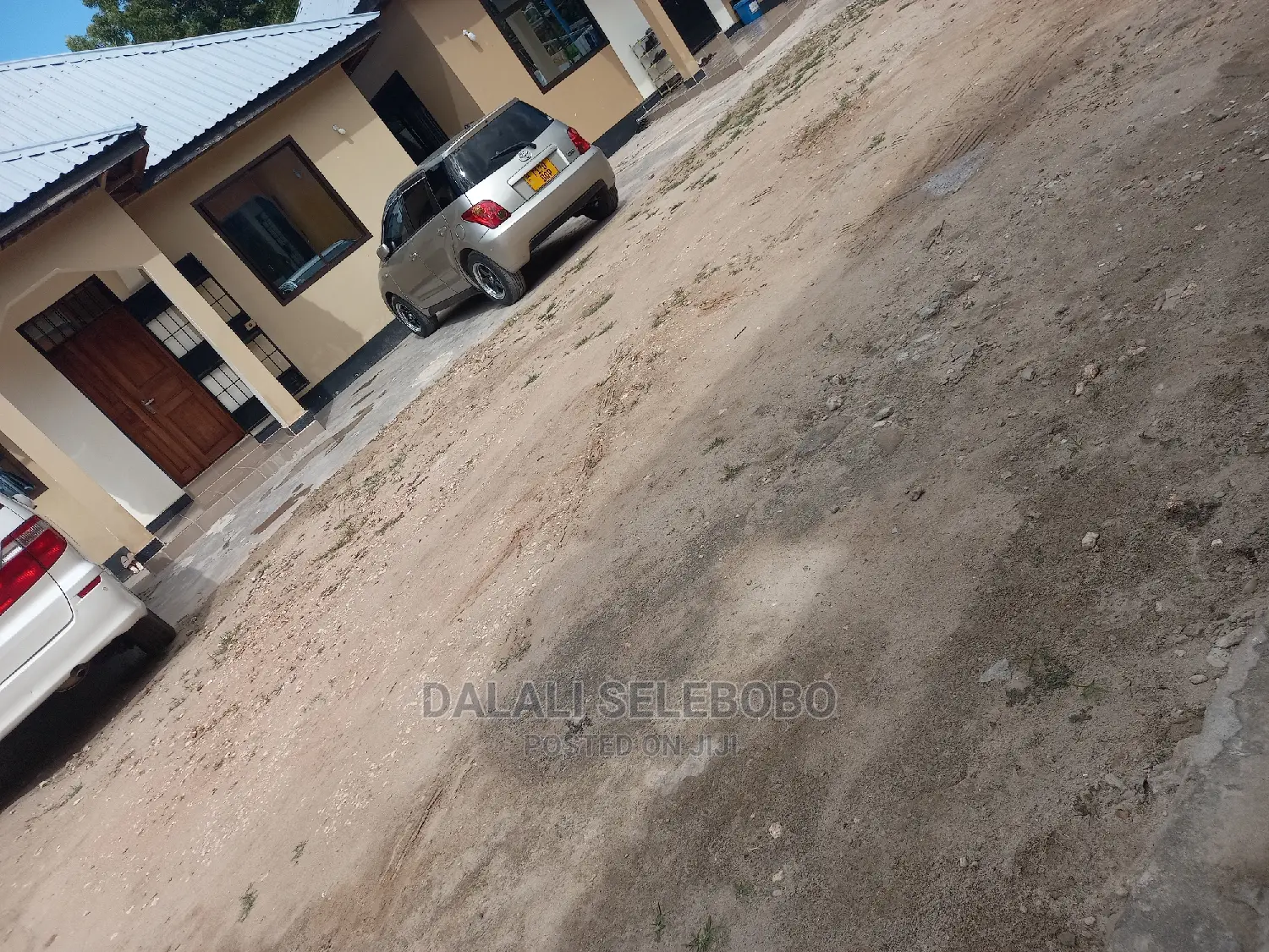 2bdrm Apartment in Mbezi Beach Juliana for Rent in Mbezi