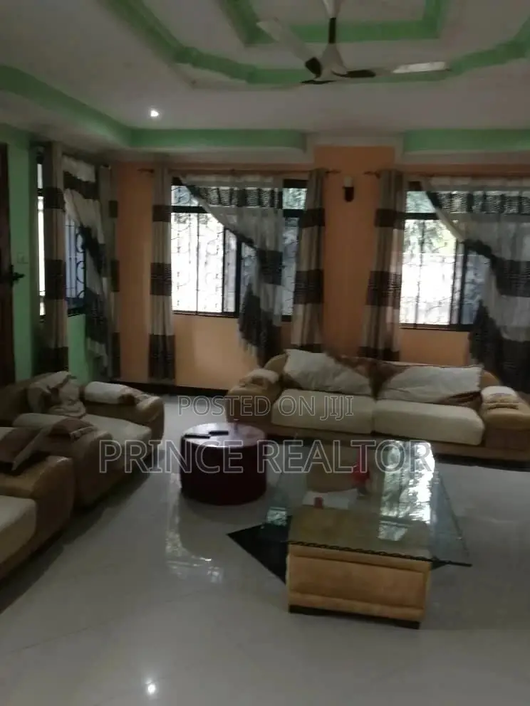 3bdrm House in Mbezi Mwisho, Kinondoni for Sale in Kinondoni