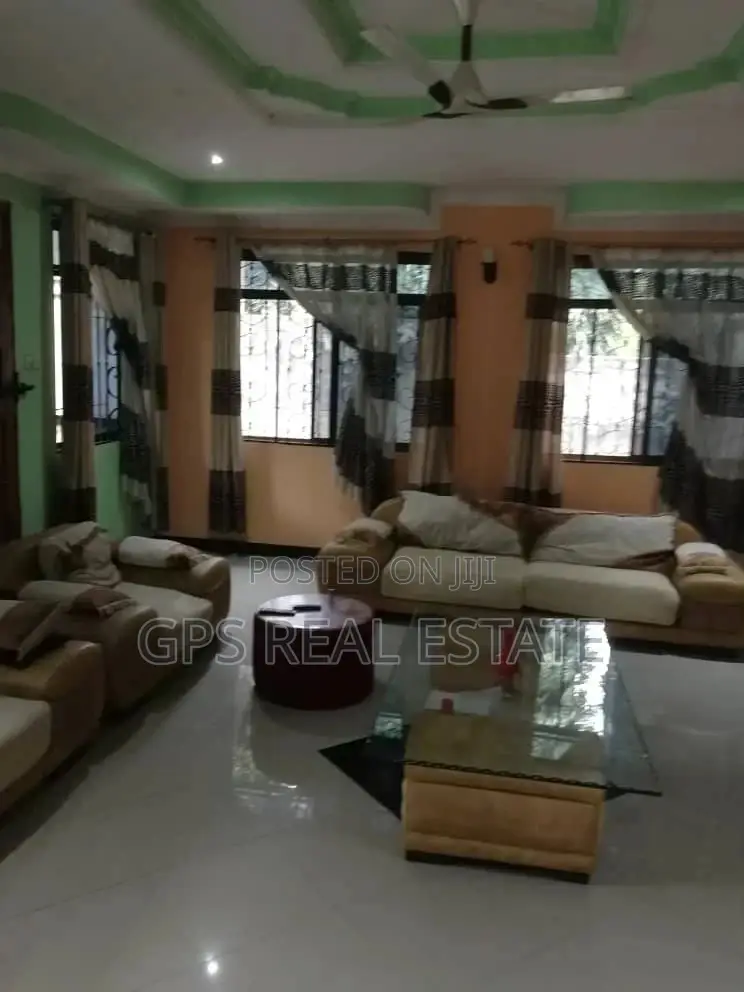3bdrm House in Mbezi Mwisho, Kinondoni for Sale in Kinondoni
