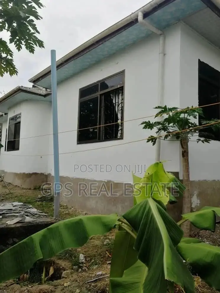 3bdrm House in Mbezi Mwisho, Kinondoni for Sale in Kinondoni
