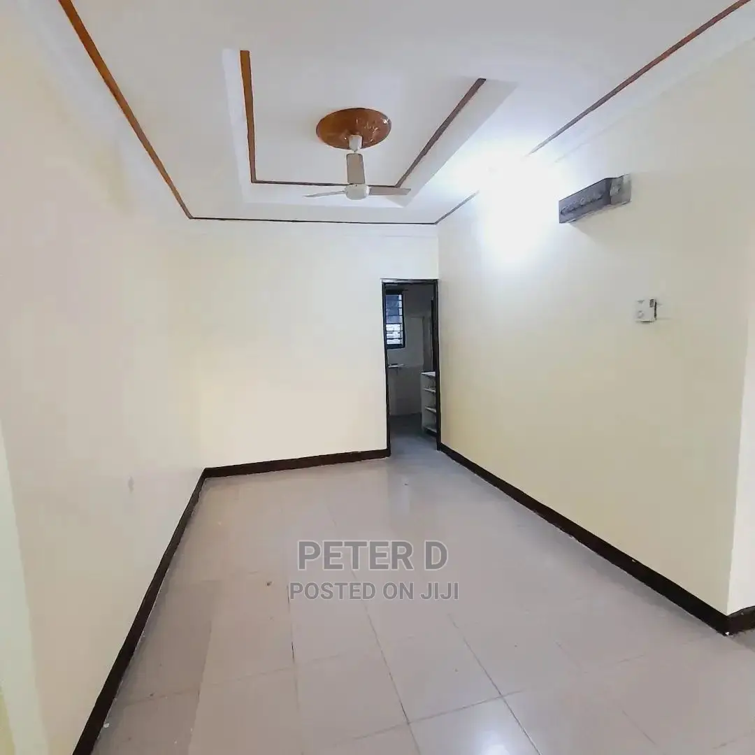 2bdrm Apartment in Kijitonyama for rent in Kijitonyama