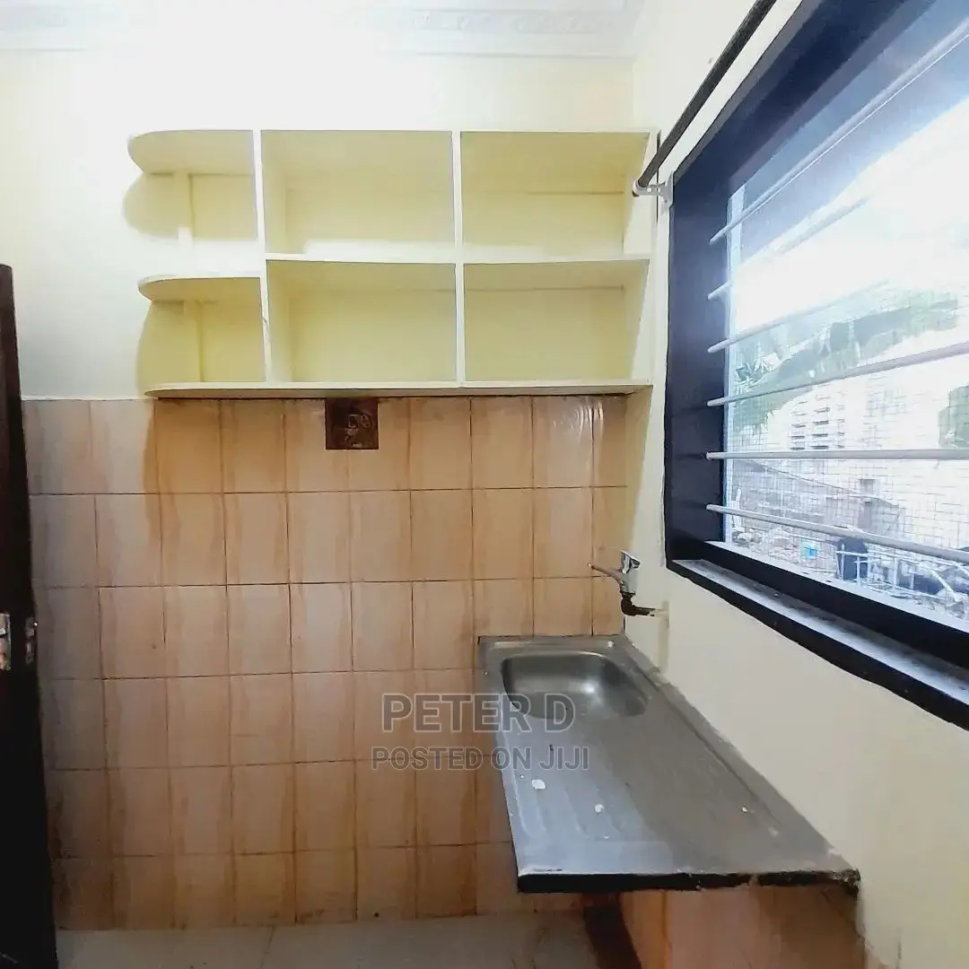 2bdrm Apartment in Kijitonyama for rent in Kijitonyama