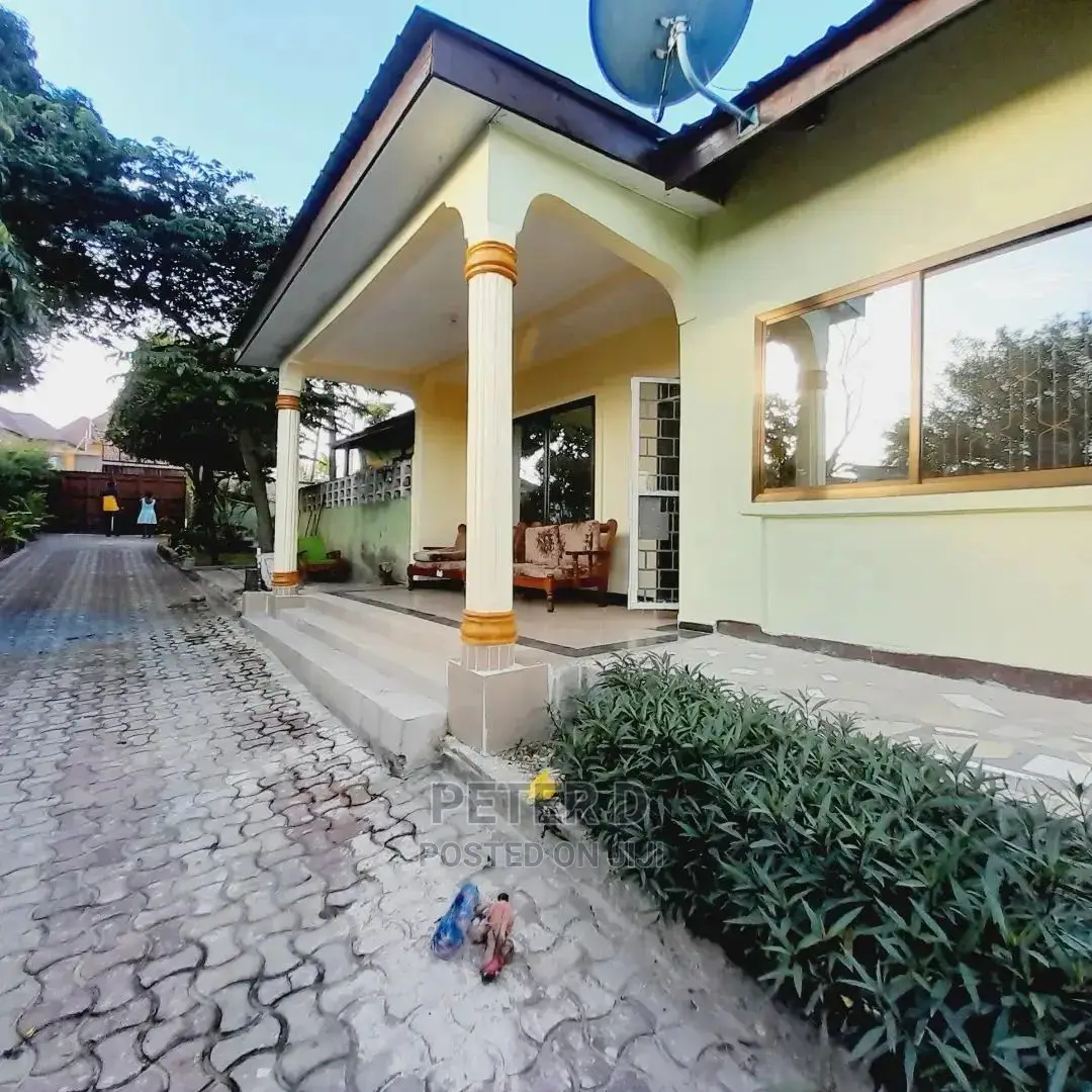 2bdrm Apartment in Kijitonyama for rent in Kijitonyama