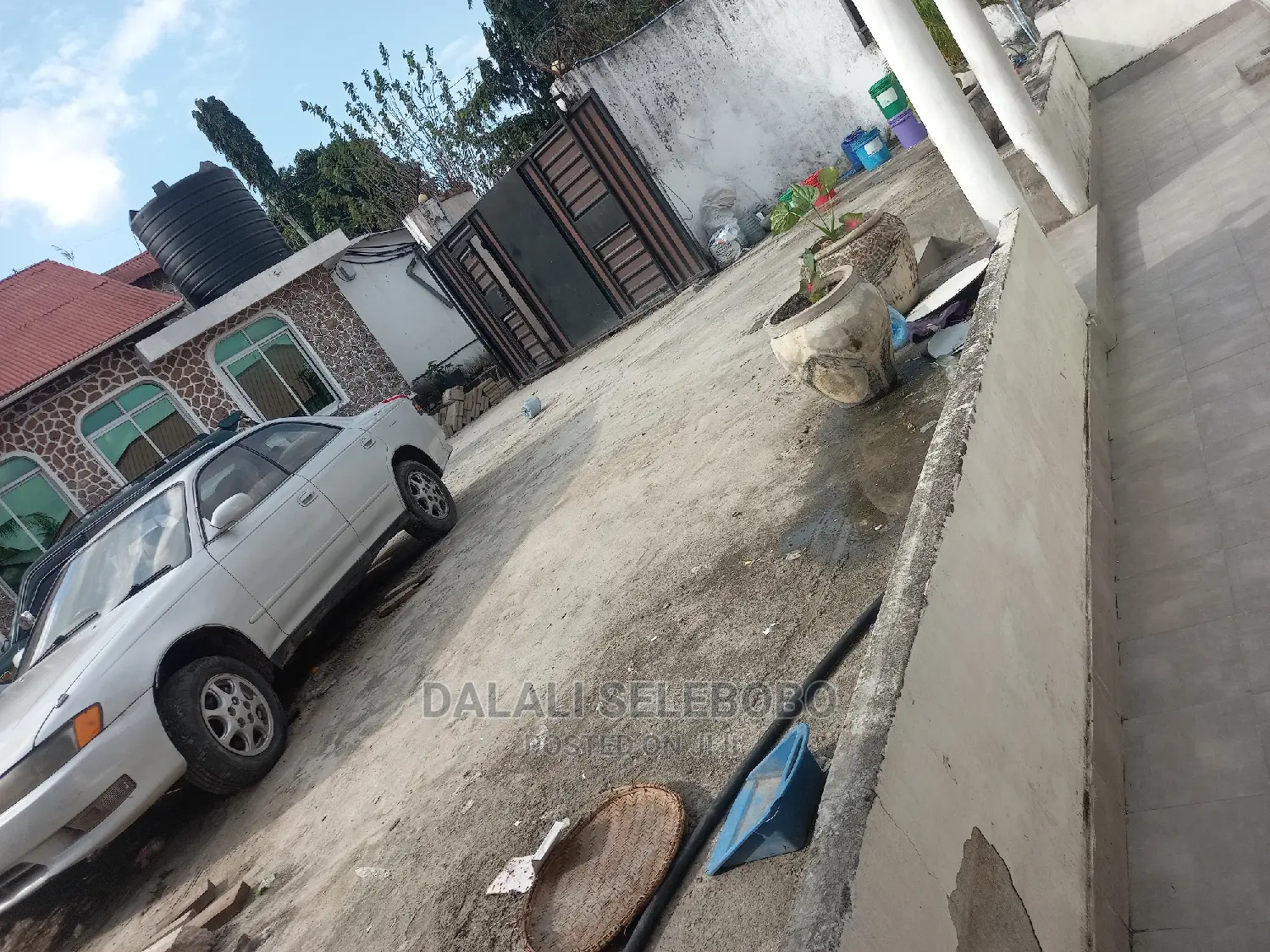 2bdrm Bungalow in Ubungo Kibo, Kinondoni for Rent in Kinondoni