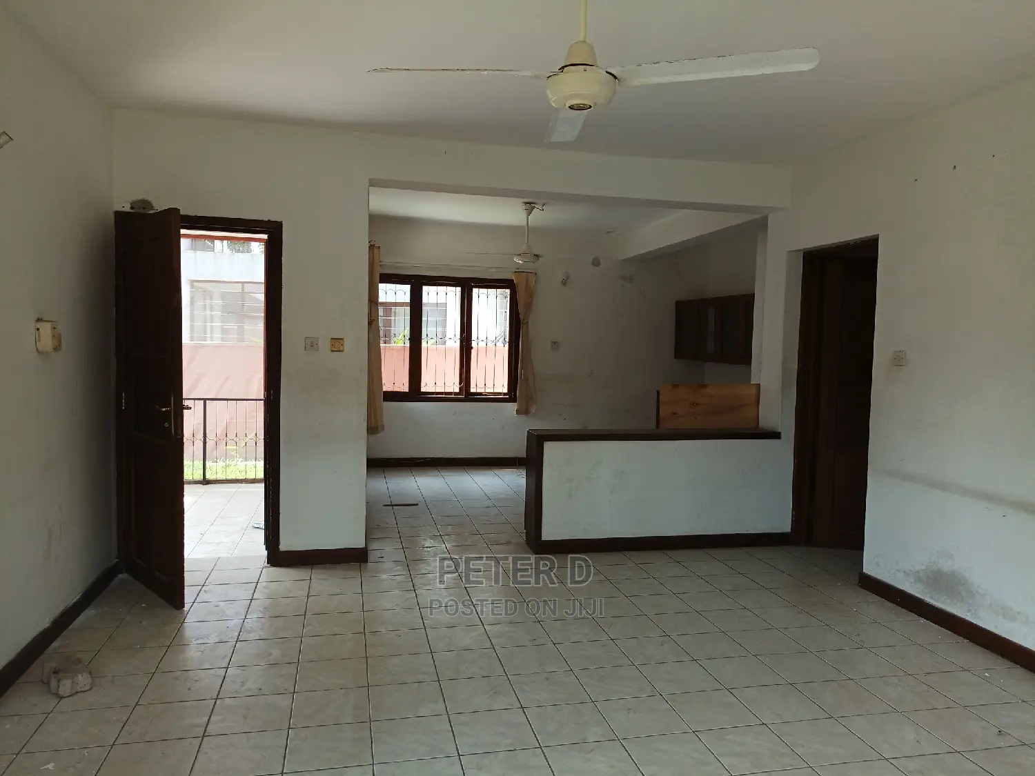 5bdrm House in Mikocheni for Rent in Mikocheni