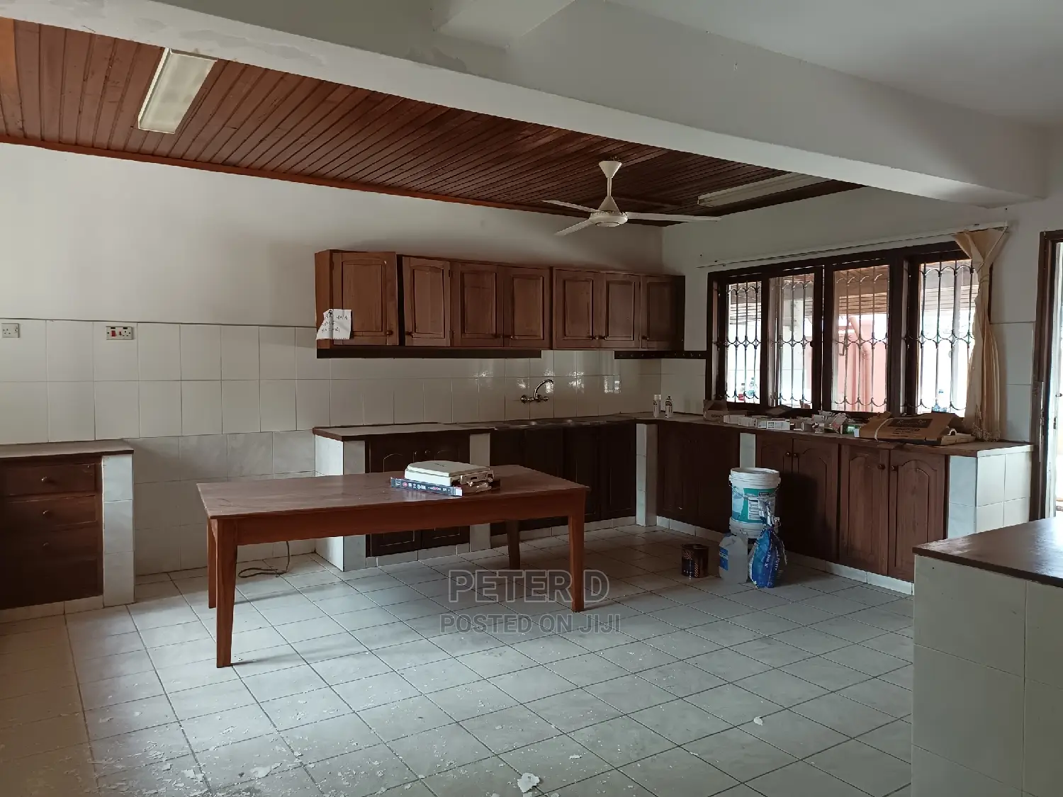 5bdrm House in Mikocheni for Rent in Mikocheni